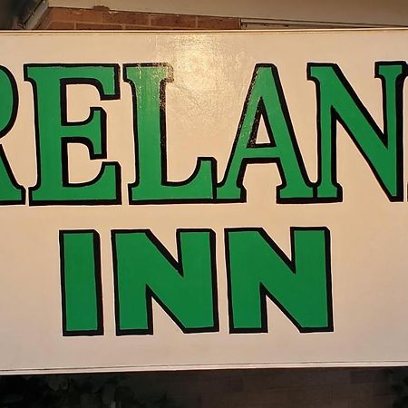 Ireland Inn Мердо Экстерьер фото